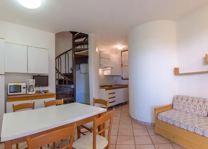 Terraced House With Garden And Pools