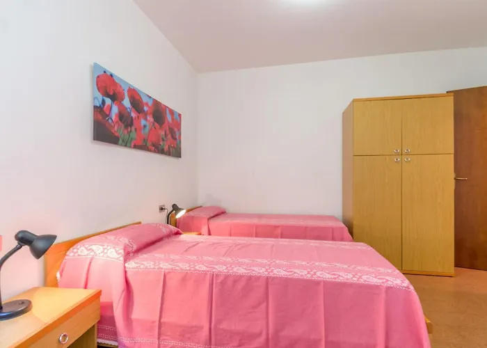 Terraced House With Garden And Pools Bibione