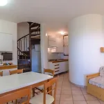 Terraced House With Garden And Pools