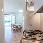 Διαμέρισμα Terraced House With Garden And Pools