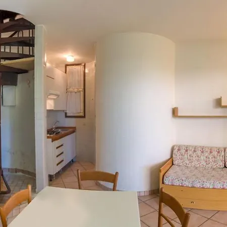 Terraced House With Garden And Pools Bibione