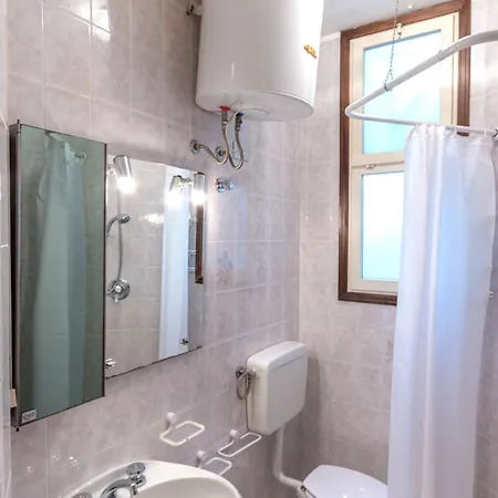 Terraced House With Garden And Pools Apartment
