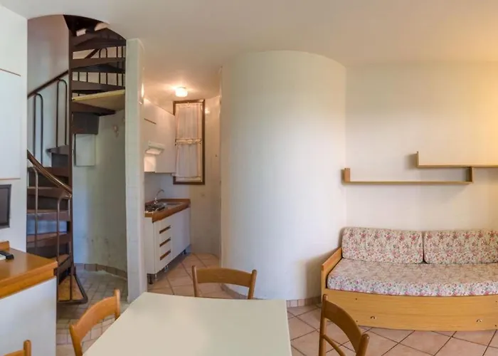 Terraced House With Garden And Pools Bibione