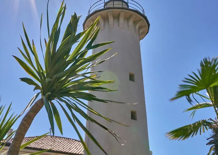 Terraced House With Garden And Pools 아파트 *